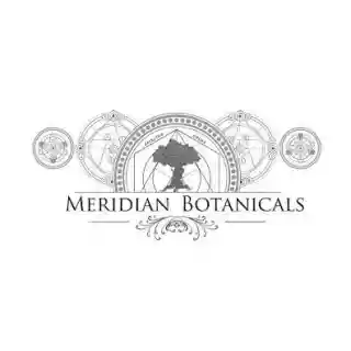 Meridian Botanicals coupon codes
