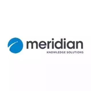Shop Meridian LMS logo