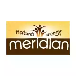 Shop Meridian Foods promo codes logo