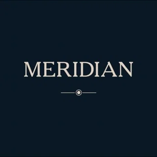 Shop Meridian Grooming promo codes logo