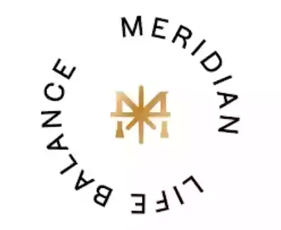 Shop Meridian Life Balance coupon codes logo