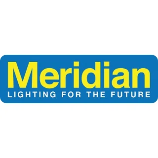 Meridian Lighting logo
