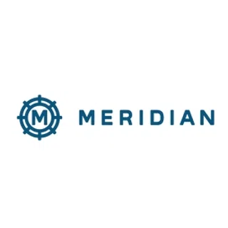 Meridian Putters logo
