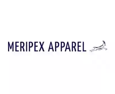 Shop Meripex Apparel discount codes logo