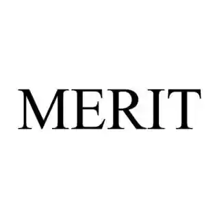 Shop Merit Beauty coupon codes logo