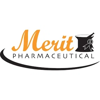 Merit Pharmaceuticals logo
