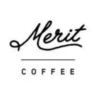Shop Merit Coffee coupon codes logo