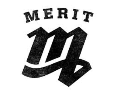 Shop Merit Goodness logo