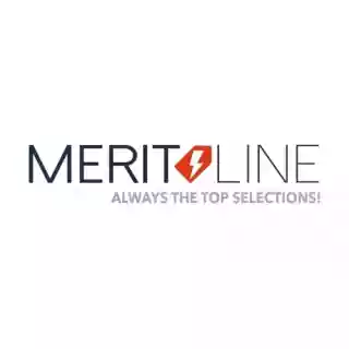 meritline.com logo