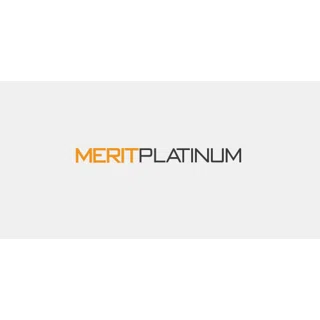Merit Platinum logo