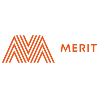 Merit Software logo