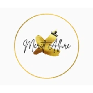 Meritt Allure logo