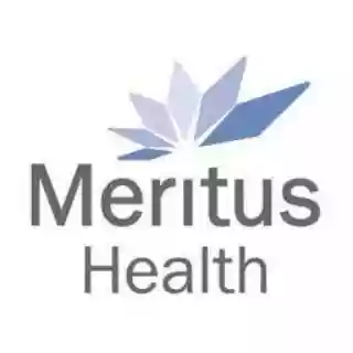 Shop Meritus Health promo codes logo