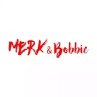 Shop Merk & Bobbie coupon codes logo