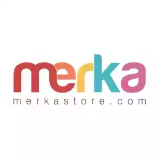 Shop Merka promo codes logo