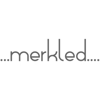 Merkled Studio logo