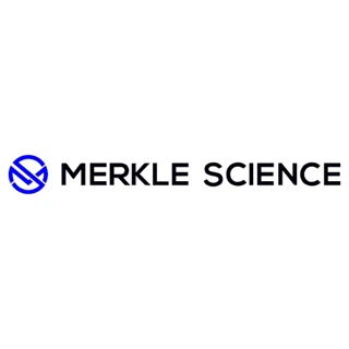 Merkle Science logo