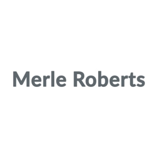Shop Merle Roberts logo