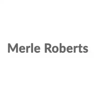 Merle Roberts logo