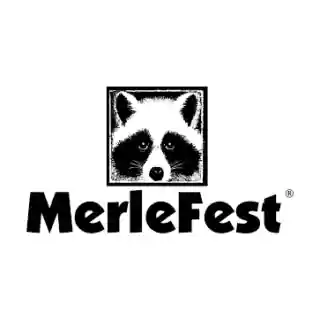 merlefest.org logo
