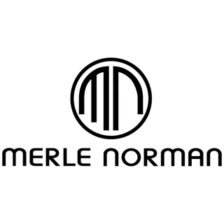 Merle Norman and MN Salon logo