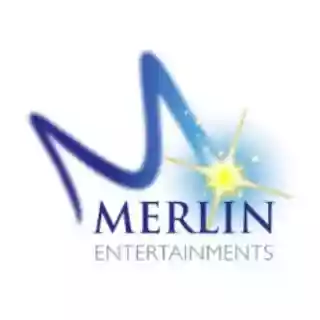 Shop Merlin Careers coupon codes logo