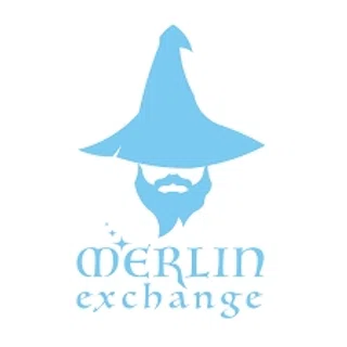 Merlin Exchange logo