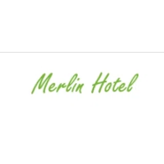 Shop Merlin Hotel logo