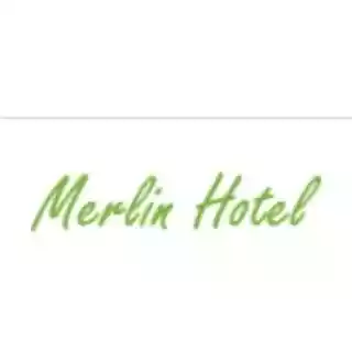 Shop Merlin Hotel coupon codes logo