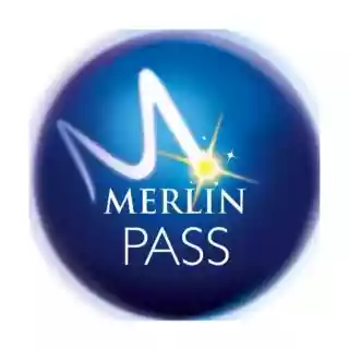 Merlin Annual Pass logo