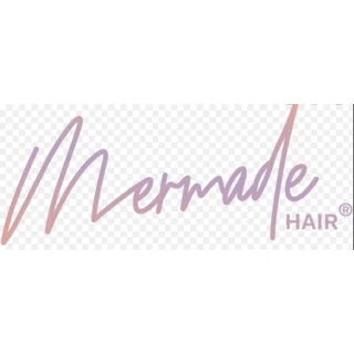 Shop Mermade Hair USA promo codes logo