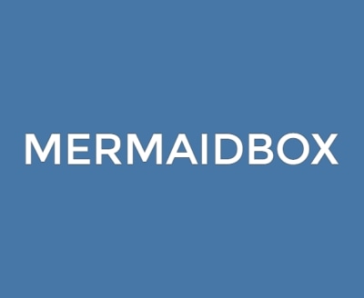 Shop Mermaid Box logo