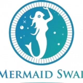 Mermaid Swap logo