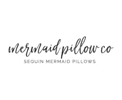 Shop Mermaid Pillow Co. promo codes logo