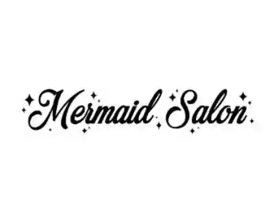 Shop Mermaid Salon discount codes logo