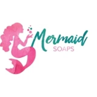 Shop Mermaid Soaps logo