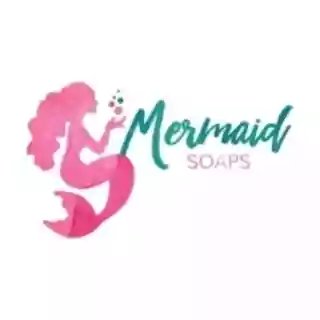 Shop Mermaid Soaps promo codes logo