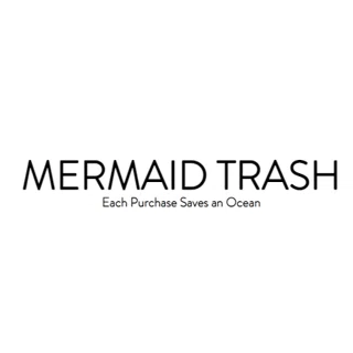 Mermaid Trash coupon codes