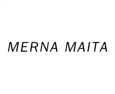 Merna Maita logo