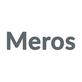 Shop Meros logo
