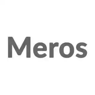 Shop Meros promo codes logo