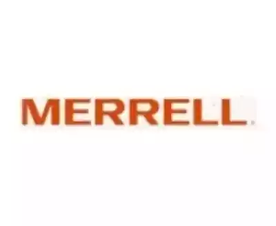Shop Merrell Canada logo