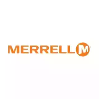 Merrell US logo