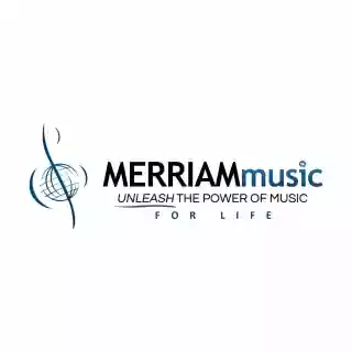 Shop Merriam Music promo codes logo