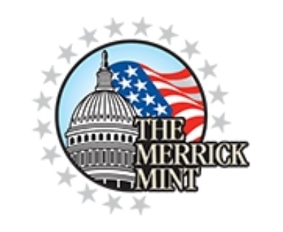 Shop Merrick Mint logo