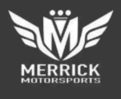 Merrick Motorsports coupon codes