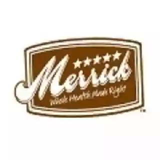 Shop Merrick promo codes logo