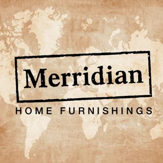 Merridian logo