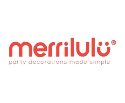 Shop Merrilulu logo
