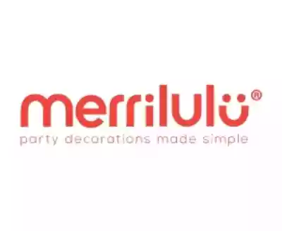 merrilulu.com logo